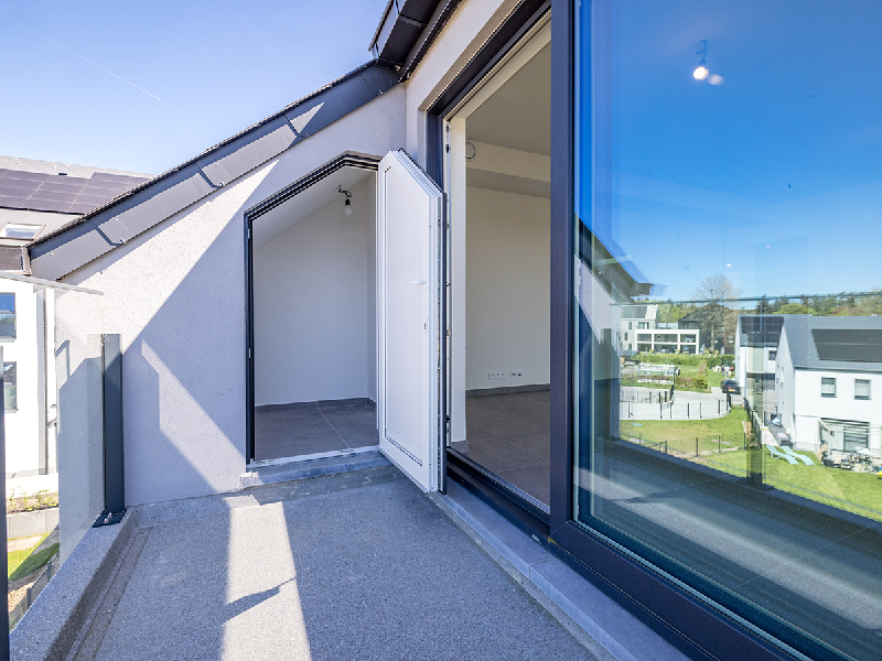 Appartements à vendre à Habay-la-Neuve